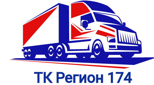 логотип компании Регион 174